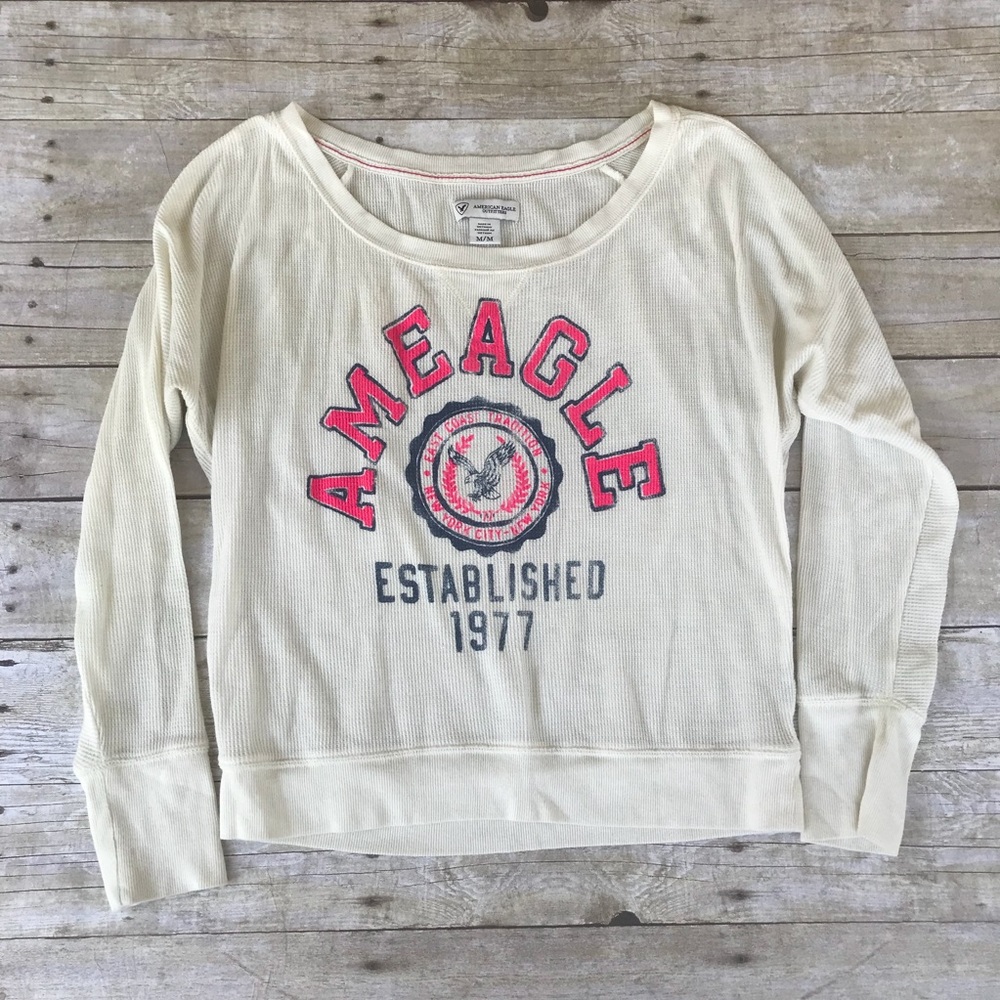 •American Eagle• Shirt